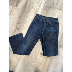 Eddie Bauer Jeans size 4